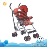 Wholesale products china brand cheap cool and lightweight baby compact folding stroller