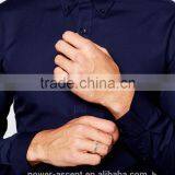 2016 New Arrival Latest Formal Shirt Designs for Men thumbnail-3