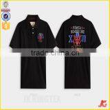 Olo Shirt Is Dry Fit Action And Custom Printing T Shirt thumbnail-1