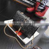 Zm50364b 2017 Winter New Style Fashion Women Bag Chain Tassels Crossbody Bag thumbnail-3