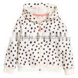 Hot Selling Kids Girls Hoodie With Print thumbnail-5