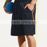 Custom Gym Sportswear Shorts for Men Basketball Loose Crossfit Shorts thumbnail-2