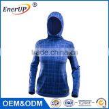 2017 OEM Service Cheap Thermal Merino Wool Breathable Sport Women Long Johns thumbnail-5