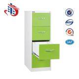 2017 Hot Sale New Model 4 Drawer Steel Storage Cabinets thumbnail-4