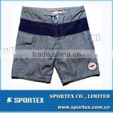 Men's Swim Short / 2014 Men's Board Short / Outdoor Casual Short thumbnail-1