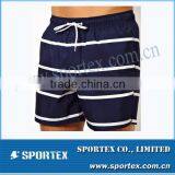 2016 OEM Lifestyle Printed Micro Fibre Beach Shorts , Board Shorts, Swimming Shorts BS1413 thumbnail-1