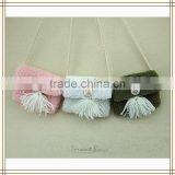 S16586A Kids Mini Messager Bag Fashion Latest Children Coin Purse thumbnail-2