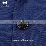 2016 New Arrival Trendy Slim Fit Mens Jacket Half Lining Two Button Casual Men Blazer thumbnail-5