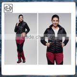 Lightweight Womens Winter Padding Jackets thumbnail-1