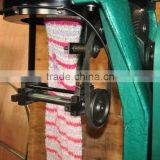 QJY-CW-320 Long Wool Magic Sacrf Knitting Machine thumbnail-4