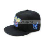 Pokemon Go Cap Snapback Team Mystic Team InstInct Team Valor Fan Hat Pokemon Cap thumbnail-6