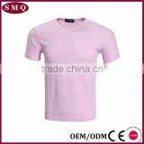 Wholesale Printing Custom Man Sports T-shirt thumbnail-3