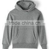 2017 Wholesale Custom Design Little Boys Hoodie Pullover Sweatshirt Top Quality Kids Children Plain Hoodies thumbnail-4