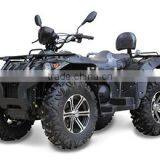 China Good Quality 500CC Four-wheel Drive CTV 4x4 ATV 4x4 thumbnail-1
