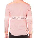 Latest Casual Shirts Designs for Men Welcomed Clothing Manufacturers thumbnail-2