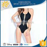 Fashionable Cheap One Piece Hollow Hot Brazil Sex Girl Bikini thumbnail-1