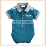 Babywear-Climb Cottom Clothing SQ0009-1