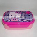2015 New Advertising Locked Lunch Bento Box/Prmotion Gifts thumbnail-1