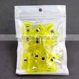 High Quality Craft Quiting &sewing Clover Wonder Clips-IN STOCK thumbnail-1