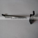 Supermarket Plastic Display Hooks Single Hanging Prong thumbnail-3