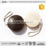 Plastic Flower Scents Bath Paper Soap With Great Price thumbnail-1