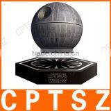 High Tech Magnetic Levitating Bluetooth Speaker thumbnail-1