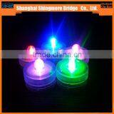 Cheap Wholesale High Quality Waterproof LED Elctronic Candles thumbnail-3