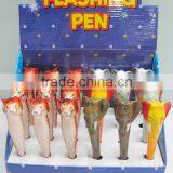 Wholesale Cheap Professional Assorted Animal Shape Ballpoint Pen