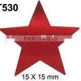 (T530) 10G SEQUIN SET (STAR) thumbnail-1