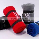 Polar Fleece Blanket thumbnail-1