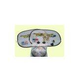 YS-CS225 Mesh Car Side Window Sunshade thumbnail-1