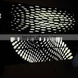 High Light Pet Transparent Laser Heat Transfer Thermo Film for Reflective Logo thumbnail-5