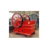 Stone Crusher--PE Jaw Crusher,Large Crushing Ratio thumbnail-1