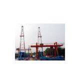 5000m Truck Mounted Drilling Rigs