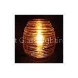 Home Lighting Glass shade