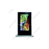 82inch Supermarket Shopping Mall Lcd Advertising Digital Signage,digital Kiosks,totem Display for Malls thumbnail-1