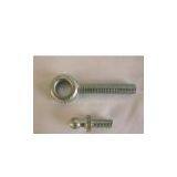 Steel/Strainless Steel Cold Heading Pins Gas Spring Accessory