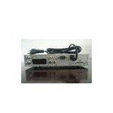 Low Cost FTA Digital Satellite Receiver DVB-S Opticum 4050C With MPEG 2/DVB Compliant