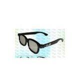 ABS Plastic REALD Cinema Circular Polarized 3D Glasses thumbnail-1