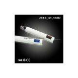 BIG Vapor Puffs Visualble Ego-t LCD Ego thumbnail-1