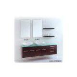 Sell Bathroom Cabinet thumbnail-1