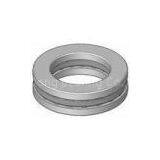 NU, NJ, NUP, N, NF, Din 100Cr6, Bearing Steel Cylindrical Roller Bearing thumbnail-1