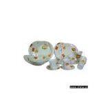 Sell Melamine 24pcs Dinner Set thumbnail-1