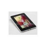 7 Inch MID UMPC Google Android Touchpad Tablet PC With GPU 400 MHz