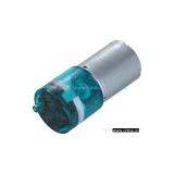 Mini DC Inflatable Pump (DVP1104B) thumbnail-1