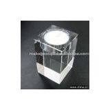 Sell Crystal Candle Holder thumbnail-1