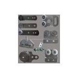Truck Roller, Truck Parts, Van Parts thumbnail-2