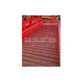 Placer Gold Shaking Chute thumbnail-2