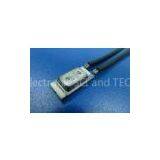 Miniature Bimetallic Thermostat Switch Motor Thermal Protector thumbnail-1