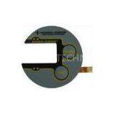Anti Corrosion PCB Printed Flexible Printed Circuit Board for Instruments 0.02mm